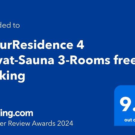 Amurresidence 64 Sauna Parking Barbeque Iasi Bagian luar foto