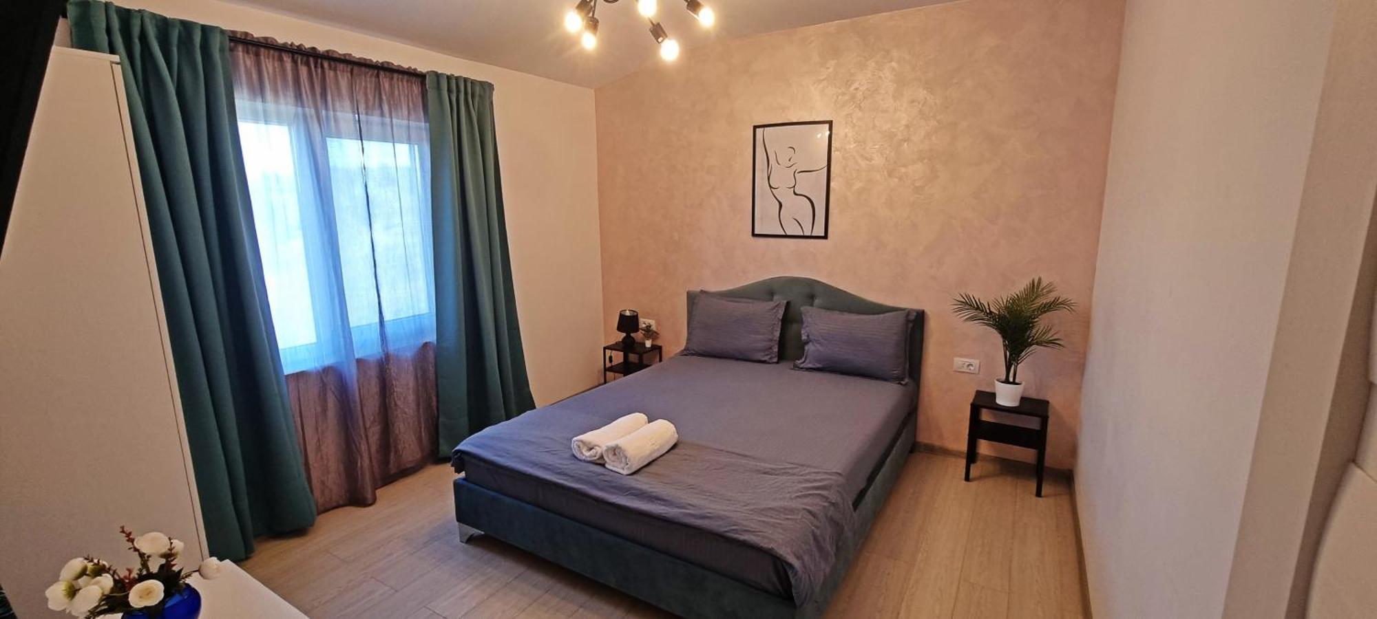 Amurresidence 64 Sauna Parking Barbeque Iasi Bagian luar foto