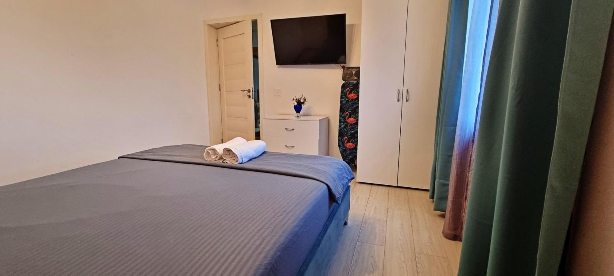 Amurresidence 64 Sauna Parking Barbeque Iasi Bagian luar foto